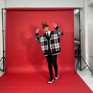 Song Yu-vin Instagram - 🎄Merry Christmas 🎄