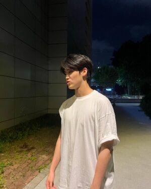 Song Yu-vin Instagram - 하이🐶