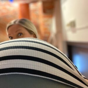 Sonja Kailassaari Instagram - Enää kaksi Efter Nio nauhoitusta jäljellä…
😅