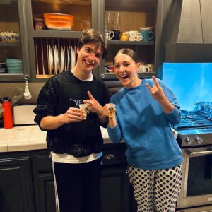 Sonya Belousova Instagram - MIHAWK, the world’s greatest swordsman, deserves nothing less than the world’s greatest guitar virtuoso, MARCIN @marcin.music. The official @onepiecenetflix soundtrack will include several tracks featuring MARCIN, and I can’t wait to set your hearts (and your speakers) on fire! 🔥🏴‍☠️🎶🎸

#marcin #mihawk #onepiece #onepieceliveaction #onepiecenetflix