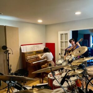 Sonya Belousova Instagram - MIHAWK, the world’s greatest swordsman, deserves nothing less than the world’s greatest guitar virtuoso, MARCIN @marcin.music. The official @onepiecenetflix soundtrack will include several tracks featuring MARCIN, and I can’t wait to set your hearts (and your speakers) on fire! 🔥🏴‍☠️🎶🎸

#marcin #mihawk #onepiece #onepieceliveaction #onepiecenetflix