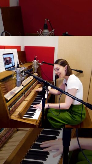 Sonya Belousova Instagram - Ready to discover the latest video? Prob the last one not directly related to my original score for One Piece 🏴‍☠️. Bear with me for just a bit longer my people as it’s ALMOST time to start diving into the official soundtrack. I can’t wait to show u what’s to come! 🎶🏴‍☠️🎶#onepiece #onepiecenetflix #onepieceliveaction #luffy #onepieceanime