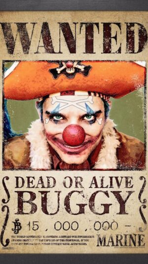 Sonya Belousova Instagram - BUGGY’s MUSIC TRIVIA 🤡 Because there’s never too much Buggy. Enjoy! And thank you @isa.najem for your incredible oud performance!! CHOP CHOP here we go!!🤡🏴‍☠️🏴‍☠️

The official @onepiecenetflix soundtrack by Sonya Belousova & Giona Ostinelli is available everywhere. Link in bio: https://netflixmusic.ffm.to/onepiece

#onepiece #onepiecenetflix #onepieceliveaction #buggy