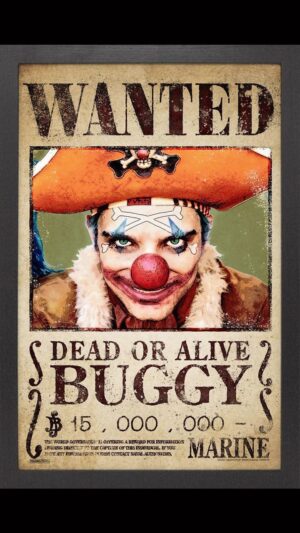Sonya Belousova Instagram - Breaking Down BUGGY’s THEME. Enjoy! And CHOP CHOP!!🤡🏴‍☠️

The official @onepiecenetflix soundtrack by Sonya Belousova & Giona Ostinelli is available everywhere. Link in bio: https://netflixmusic.ffm.to/onepiece

#onepiece #onepieceliveaction #onepiecenetflix #buggy