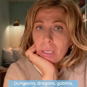 Sonya Walger Instagram - It’s an enormous honour to be an ambassador for The Children’s Digital Theatre.

Children’s Theatre Digital is a brand new streaming service exclusively for children’s theatre content. You can find premium theatre productions and even more free content for children all in one place. 

Go check them out @childrenstheatredigital