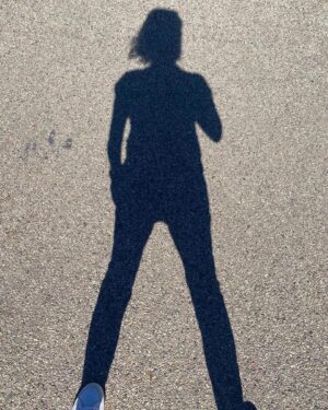 Sonya Walger Instagram - More from my walk. Finding 5 things I’m grateful for is easy on these beautiful days. Sending love to you all.