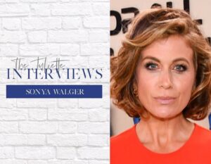 Sonya Walger Instagram - Interview with my lovely friend and greatest realtor in the world (if you’ve been to my house then you know this). Repost from @juliettehohnen
•
Check out my latest blog post and read the interview with my amazing and super knowledgeable friend and client Sonya Walger. @sonyawalgerofficial 

She gives us recommendations on books, travel, food and also happens to have her own podcast called: Bookish (which I highly recommend).

Visit the linktree in my bio and click on “Blog” to learn more.

#thejulietteinterviews #bookish #sonyawalger #greatpodcast #newblogpost #bookrecommendations #traveltips #foodporn #juliettehohnen #luxuryrealestate #douglaselliman #nowyourehome