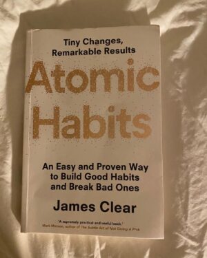 Sonya Walger Instagram - If you know, you know… Writing days actually consecutive now, thanks to beautiful view, setting daily time limit and “habit stacking” so I sit down as soon as I’ve showered. Realize I’m late to the game on Atomic Habits but quick, quick go and buy it! It has got me in that chair every day since I read it. So thank you, @jamesclear.