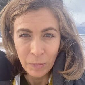 Sonya Walger Instagram - Enterprise, Oregon