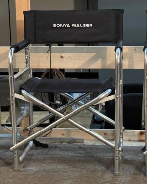Sonya Walger Instagram - Season 3 has officially wrapped. 

Another amazing season with my @forallmankind_ family. Can’t wait for you all to see Season 3.

Catch up on Seasons 1 and 2 on @appletvplus #forallmankind