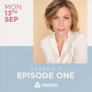 Sonya Walger Instagram - Season three is (almost) here!

In just under a fortnight's time, we will be launching the latest series of my beloved podcast @bookishwithsonya. 

If you know the show, you know the drill; each week a guest with a fascinating life joins me to discuss the five books that have shaped them most. If you don’t know the show, you’ve some time to catch up on previous episodes or just subscribe and let Season 3 bloom in your inbox as a delicious surprise. 

I could not be more excited, grateful and honoured to share such a fiercely hot line up for you this season. 

Make sure you are following @bookishwithsonya for all things podcast-related. 

#bookishwithsonya