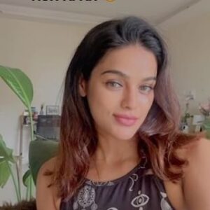 Sonyaa Ayodhya Instagram - Insta delete karna padega 🥲 #funnyreels #reels #reelitfeelit