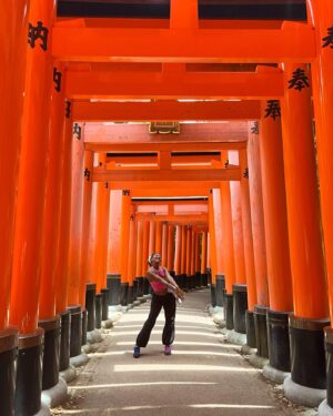 Sophia Brown Instagram - 📍JAPAN
