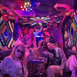 Sophia Brown Instagram - 📍JAPAN
