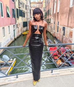 Actress Sophia Brown HD Instagram Photos and Wallpapers November 2022