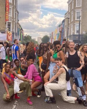 Sophia Brown Instagram - 💚💛🖤 I LOVE OFF MY PPL 🖤💛💚

NHC, you were everything and more! I miss you already.