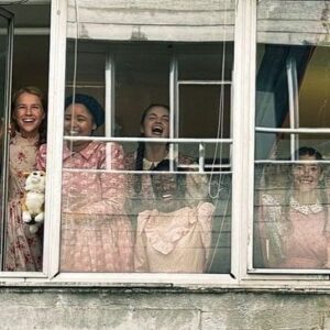 Sophia Brown Instagram - Incase you missed it or just wanna see it again. The Crucible NT: Live, is out in cinemas worldwide today.
