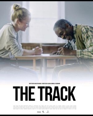 Sophia Capasso Instagram - So proud to have been a part of @trackfilmsltd debut film ‘The Track’ 
Plenty of exciting news to follow for these powerhouses 🍾✨
@augusta.woods @louisaconnollyburnham 
(and working with @meurig_dop again after 6 years!)