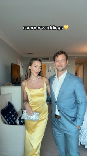 Sophia Culpo Instagram - Ready for the Welcome Party- I can’t believe it’s wedding weekend!!!🥹🩵
