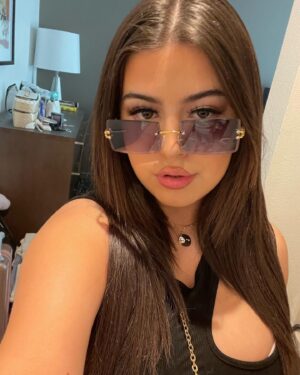 Sophia Grace Brownlee Instagram - 