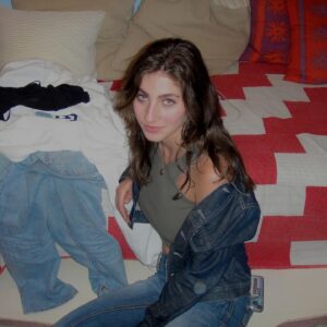 Sophia Mitri Schloss Instagram - Girls! ft. red eyes (mine)