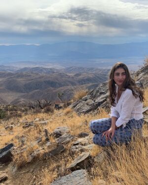 Sophia Mitri Schloss Instagram - @kayleeviemorris = the best tour guide