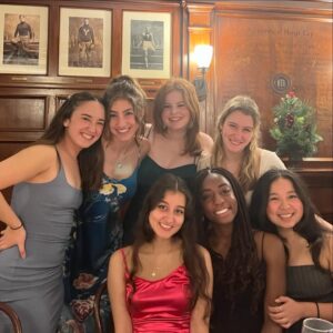 Sophia Mitri Schloss Instagram - Girls! ft. red eyes (mine)