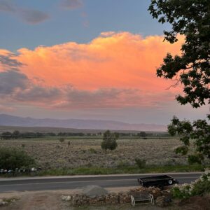 Sophia Mitri Schloss Instagram - asks her family to road trip with her for a month and they say yes:
