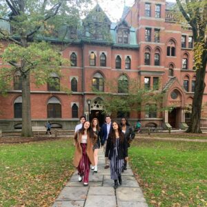 Sophia Mitri Schloss Instagram - ode to october!