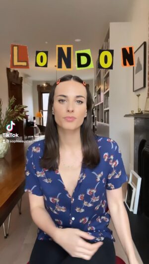 Sophie Auster Instagram - I’m so excited to kick off this tour in London @oslohackney on May 22nd! Tickets are on sale now. Visit my website at Sophiehaustermusic.com for more information and tix! Can’t wait to see you there in IRL! 💋