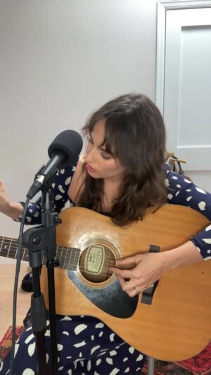 Sophie Auster Instagram - Thank you guys so much for watching another live stream with me! Xo