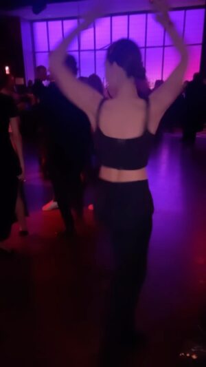 Sophie Auster Instagram - Another year around the sun. Excited to share new music coming soon and cheers to a lot more dancing. Thank you for the kind birthday messages! ❤️🎈