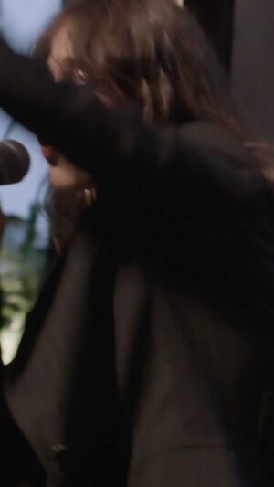 Sophie Auster Instagram - I go to Europe tomorrow for tour. First show is London @oslohackney on May 22nd! Get your tickets, come say hi, and I can’t wait to play my new songs for you. Link in bio. 

Snippet of The Fall, off Dancing With Strangers, out now. 🎥 by @teddyrexking & @spencerostrander