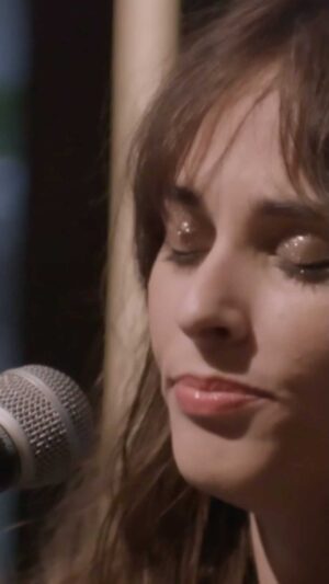 Sophie Auster Instagram - Thank you @neuehouse for hosting my release party! Here’s a little bit of my song Let’s Get Lost and don’t forget to come out to my first stop of tour @oslohackney in London, UK on May 22nd! 

@guitarist_mark_marshall 
@willhaywoodsmith 
@maloumadi