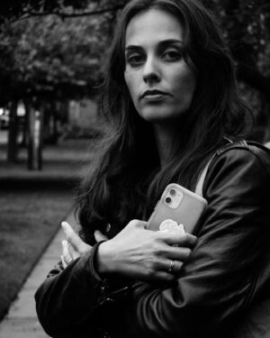 Sophie Auster Instagram - Back to school by @spencerostrander