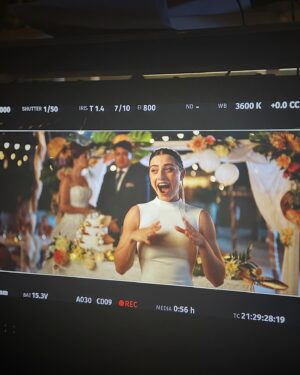 Sophie Bouquet Instagram - Ik vertolk de rol van Sofia du Monde in Love Fail Repeat 
31 oktober in de bioscoop :)