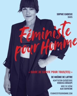 Sophie Cadieux Instagram - Bientôt.🙋🏻‍♀️