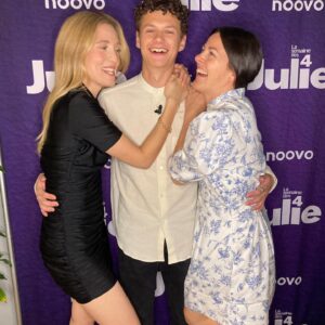 Sophie Cadieux Instagram - Chouchou(s)