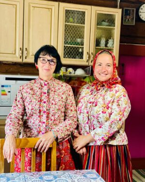 Sophie Jovillard Instagram - Coup de cœur pour Khinu ! 🇪🇪 

A découvrir samedi soir sur France 5 📺 

#estonie @echappees_belles @bo_travail @francetelevisions #france5 #voyage #paysbaltes