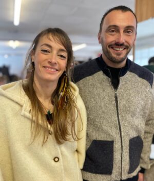 Sophie Jovillard Instagram - Pour fêter ces fêtes de fin d’année avec vous je suis très heureuse de vous retrouver ce soir avec nos Échappées Belles dans les Pyrénées . A voir ou revoir sans modération.
Que nos Échappées Belles puissent vous accompagner , vous changer les idées , vous réconforter , vous réchauffer le cœur, vous divertir…🫶🏻🙏🏻 #france5 @france.tv @bo_travail @lacarde.pyrenees @jonathanrebouillat @fredericdesbree @sandymossion #pyrenees #chezlouisette #montagne #nature #decouverte #voyage #tv #faitesdebeauxvoyages
