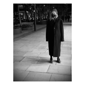 Sophie Kennedy Clark Instagram - Act natural...

📸 @scott.temple_