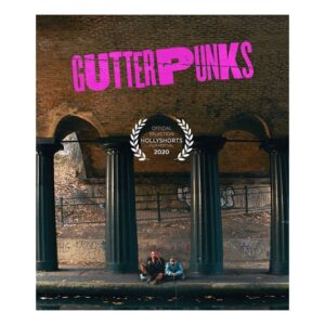 Sophie Kennedy Clark Instagram - Really THRILLed that Gutterpunks - Our rebellious, candy coated, 90s girl power short written & Directed by @longlukearnold and produced by me @sophiekennedyclark and Alex Preston is a part of the @hollyshorts festival. 11.11 🤘🏻💓 
We Couldn’t have done it without the performances of the wickedly talented Sasha Aston, @lukemably and @kttunstall who also wrote the most badass song! The utter filmic magic of @garyshawdop and the fantastic work of @alexanderbradleycomposer @guyfelix @amyaliceneill @katiebeveridgemakeup 
@circle.collective 

📸 @whatsupflo ❤️

Fuck yeah. #youdoyoubabe
#90s #pinkhairdontcare #troll #film 💓👩🏻‍🎤