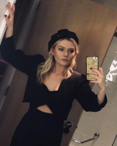Sophie Kennedy Clark Top 100 Instagram Photos and Posts