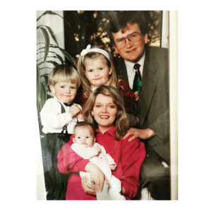 Sophie Kennedy Clark Instagram - 🎂Thursdays child has far to go🎂Wouldn’t have gotten anywhere without these rebels. 28 let’s dance. 🤘🏻🥃🤩