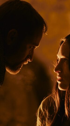 Sophie Lowe Instagram - The trailer for MEDIEVAL is finally here!! ⚔️
Out in US theaters SEPT 9th. 

(Sept 8th for Czech Republic & Slovakia, more countries to follow)

What a journey this one has been! Big appreciation to our director @petr_jakl for all the dedication and love you poured into this film. So happy for you!! 
Can’t wait for people to see it! 
⚔️🖤🏹

Love to the team:
@vinzenzkiefer.official @samuelsson_magnus 
@alistairbrammer 
@tilschweiger @roland_moller 
@williammoseley @chrisrygh @robertsguy @msjenniferarmou @wernerdaehn @bozskyali @bennycristo @taraspovoroznyk @kazma_kazmitch @martin_carev @ment97 @danielvavra @lukaskrpalek @svobodadave @rudy_kraj @sebrleroman @mareksvec1 @viktorpesta @petr_vagner @anetakernova  @jespertoffner @marek_vasut_real @jan_budar @filipantonio_official @kuba.van @larspeenrodt 
(Sorry if I left someone out lmk)
#medieval #janzizkafilm