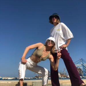 Sophie Lowe Instagram - Oofft i be sweatin ❤️‍🔥