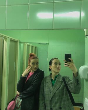 Sophie Lowe Instagram - Life! Oh life ohhhh liiiyyyff ohh lyf doo do do do ❤️‍🔥
