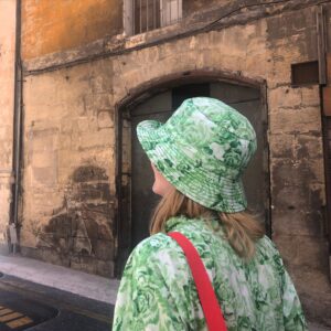 Sophie Lowe Instagram - Valletta!! ♥️