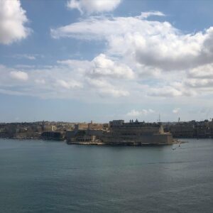 Sophie Lowe Instagram - Valletta!! ♥️