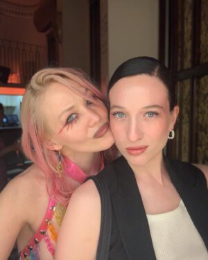 Sophie Lowe Instagram - Life! Oh life ohhhh liiiyyyff ohh lyf doo do do do ❤️‍🔥